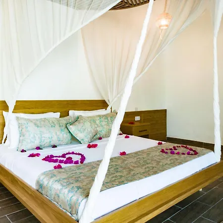 Turkuaz Beach Zanzibar Kiwengwa  Exterior photo