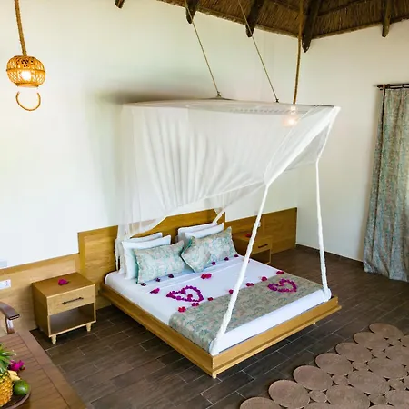 Turkuaz Beach Zanzibar Kiwengwa  Exterior photo