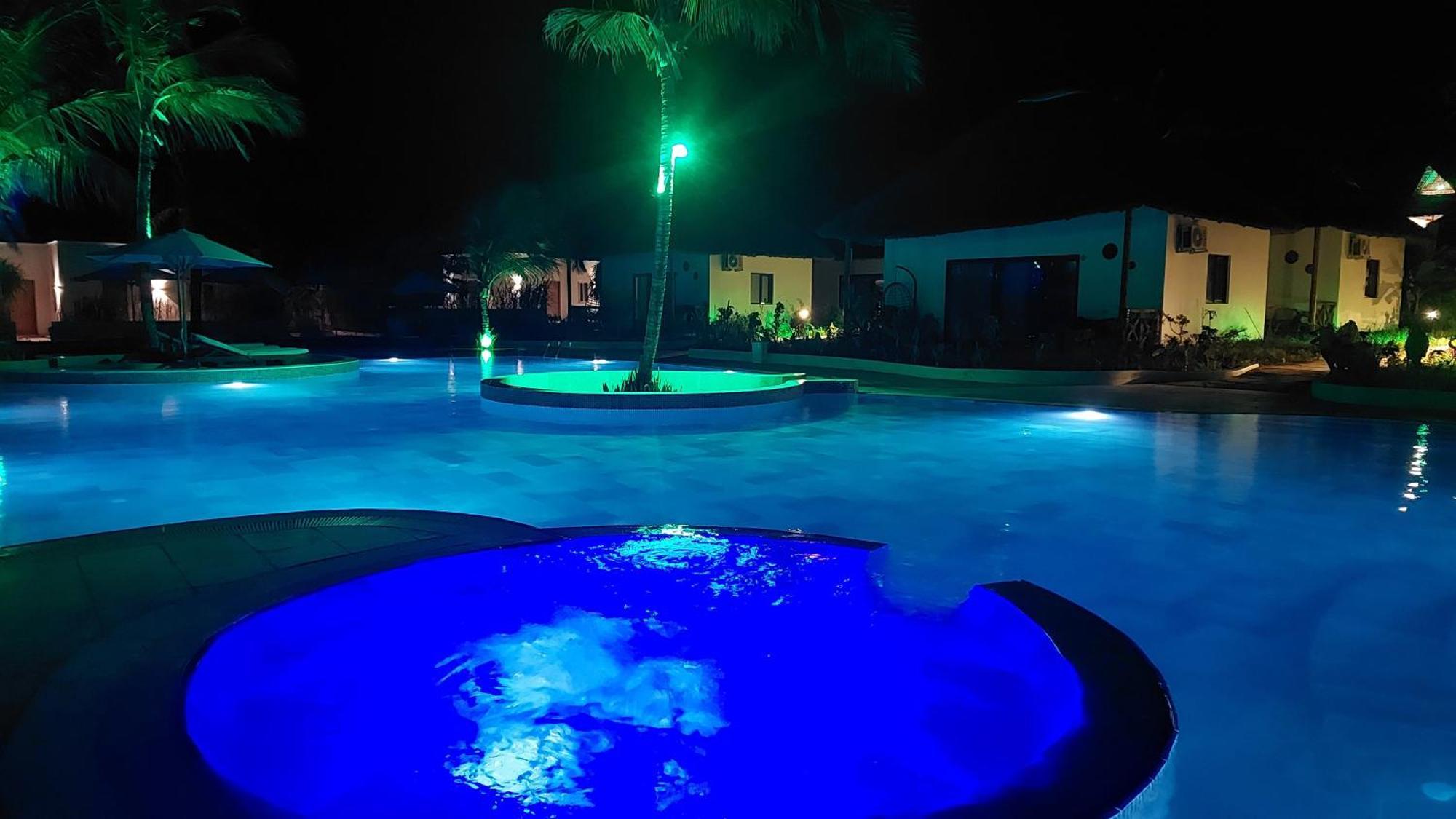 Turkuaz Zanzibar Hotel Kiwengwa (Zanzibar)