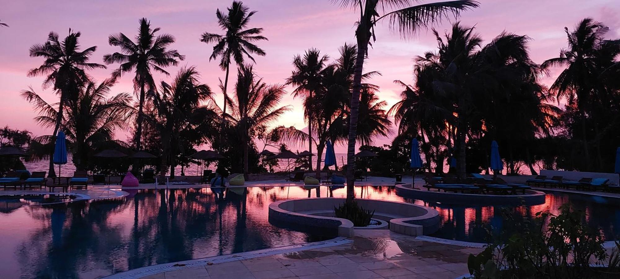 Turkuaz Zanzibar Hotel